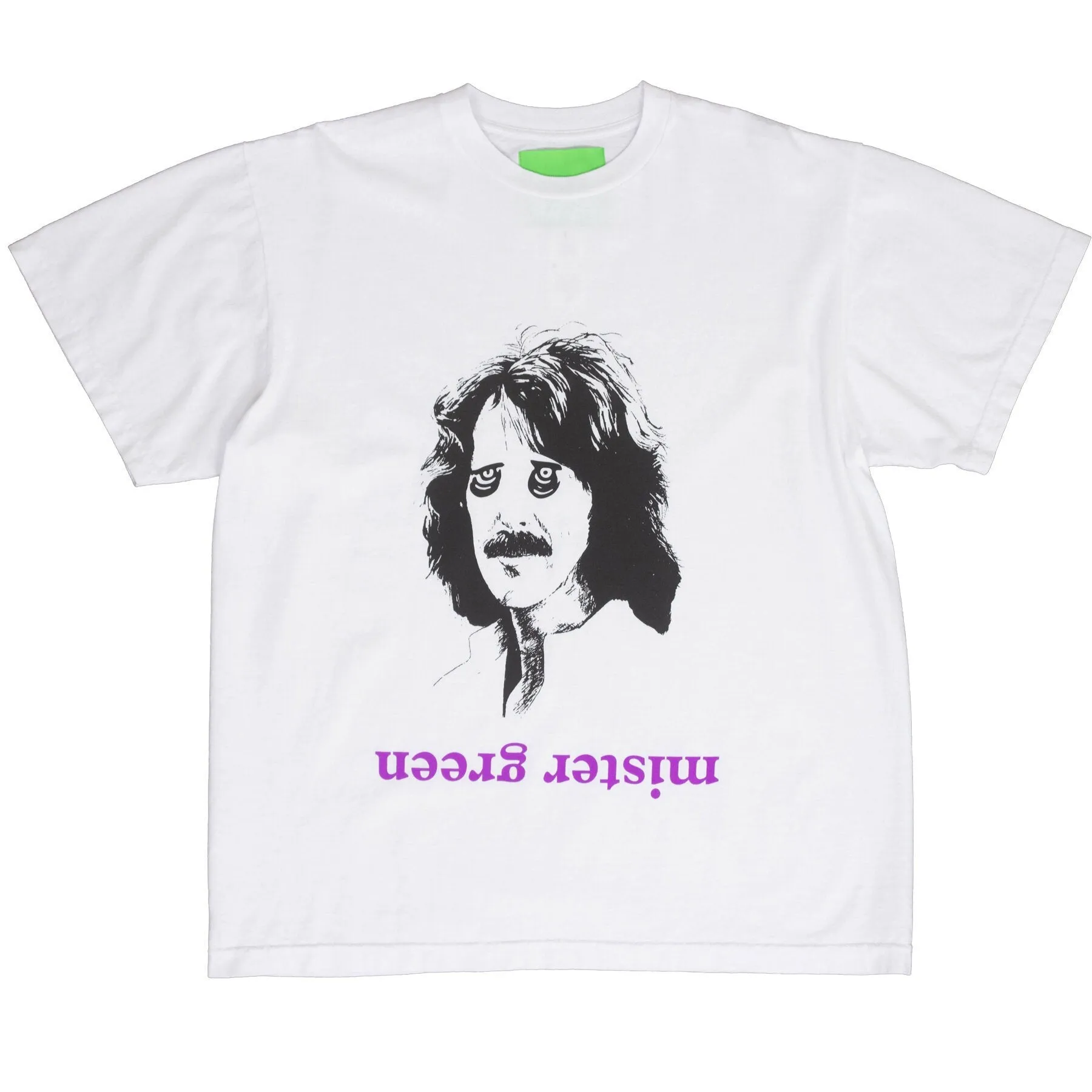 Anonymous Tripper Tee
