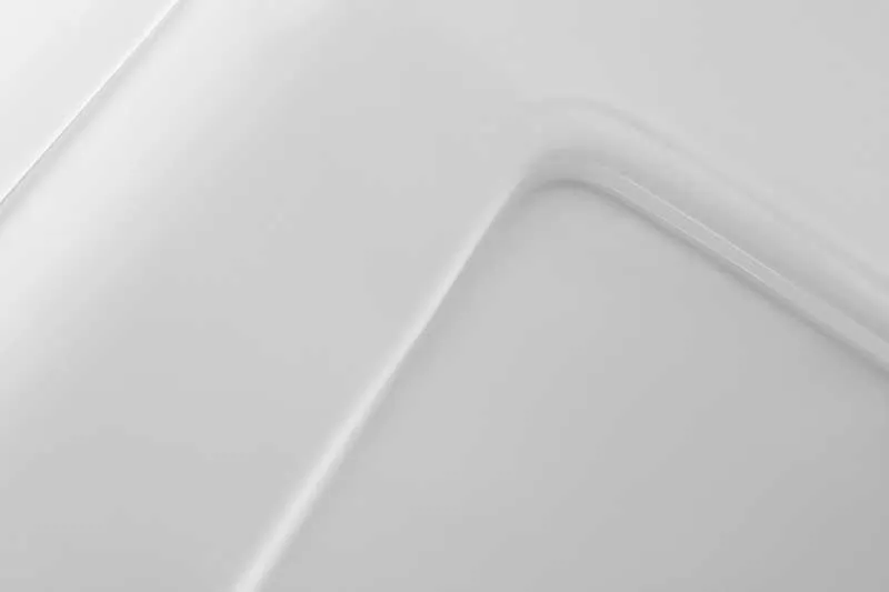 Anzzi Forum 60 in. x 36 in. x 74 in. 3-piece DIY Friendly Alcove Shower Surround in White