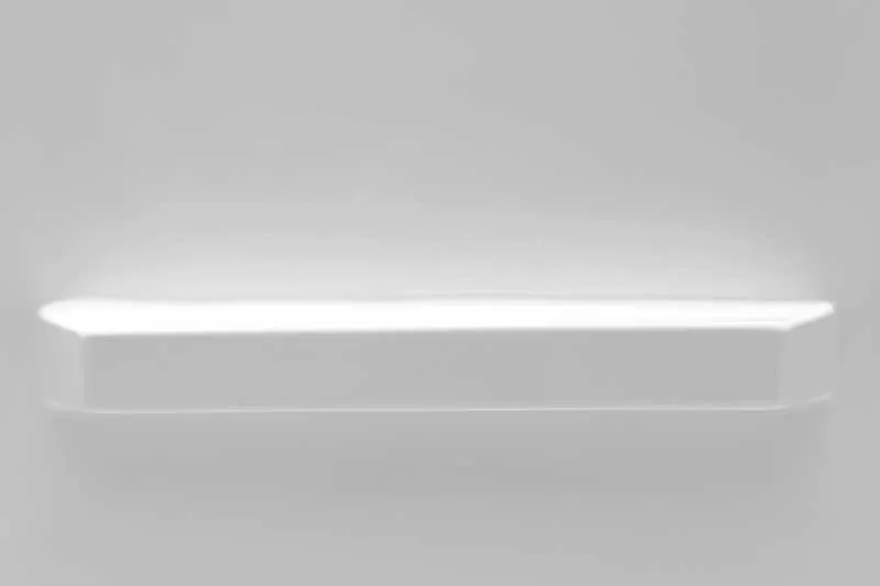 Anzzi Forum 60 in. x 36 in. x 74 in. 3-piece DIY Friendly Alcove Shower Surround in White