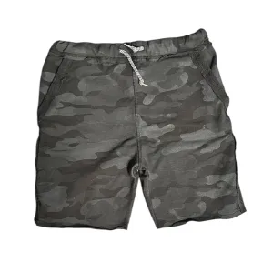 Appaman Black Shorts
