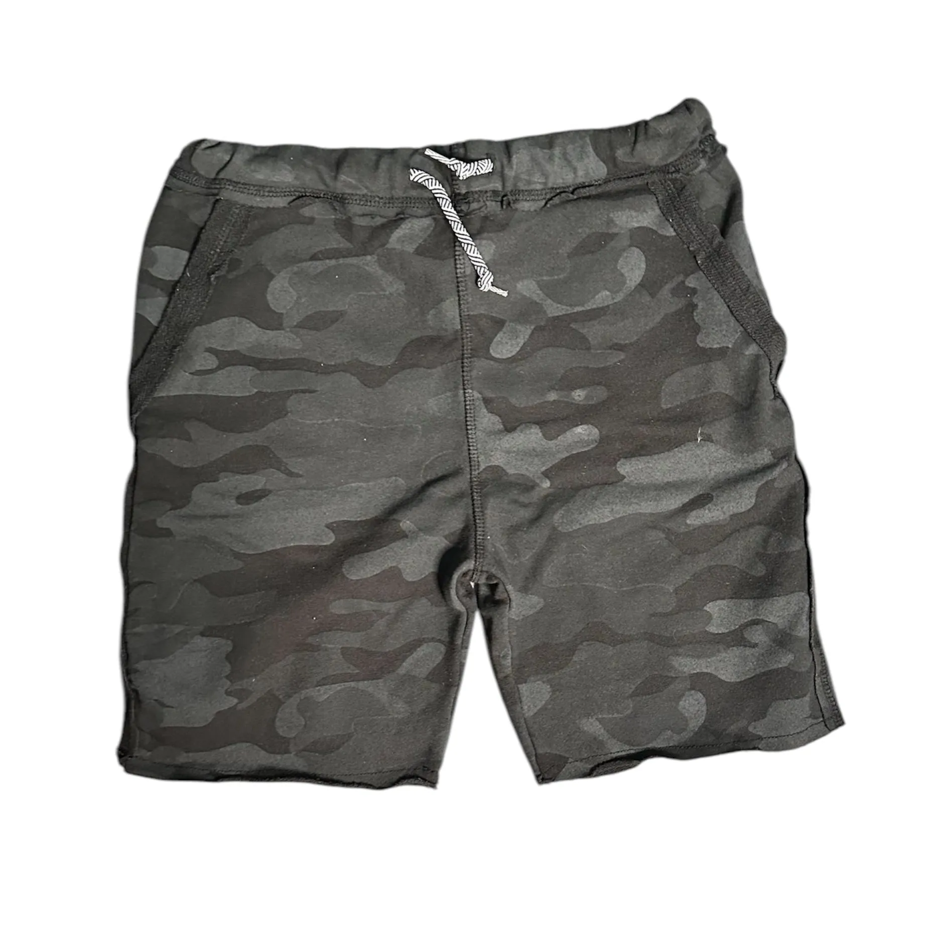Appaman Black Shorts