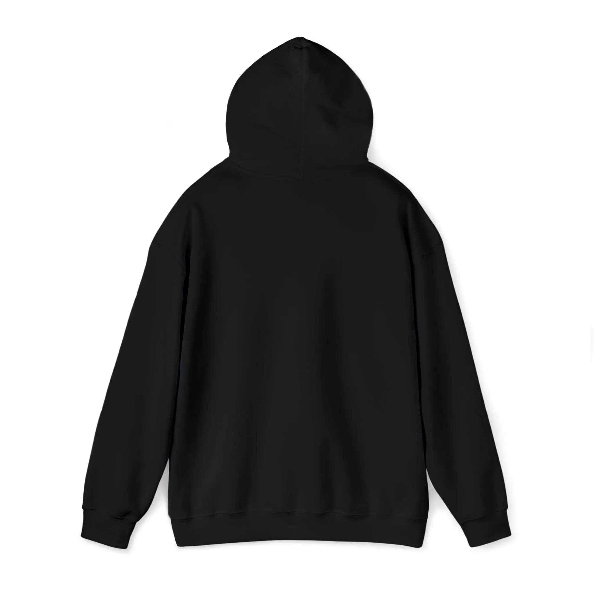 ARC Red Line Unisex Heavy Blend™ Hooded Sweatshirt
