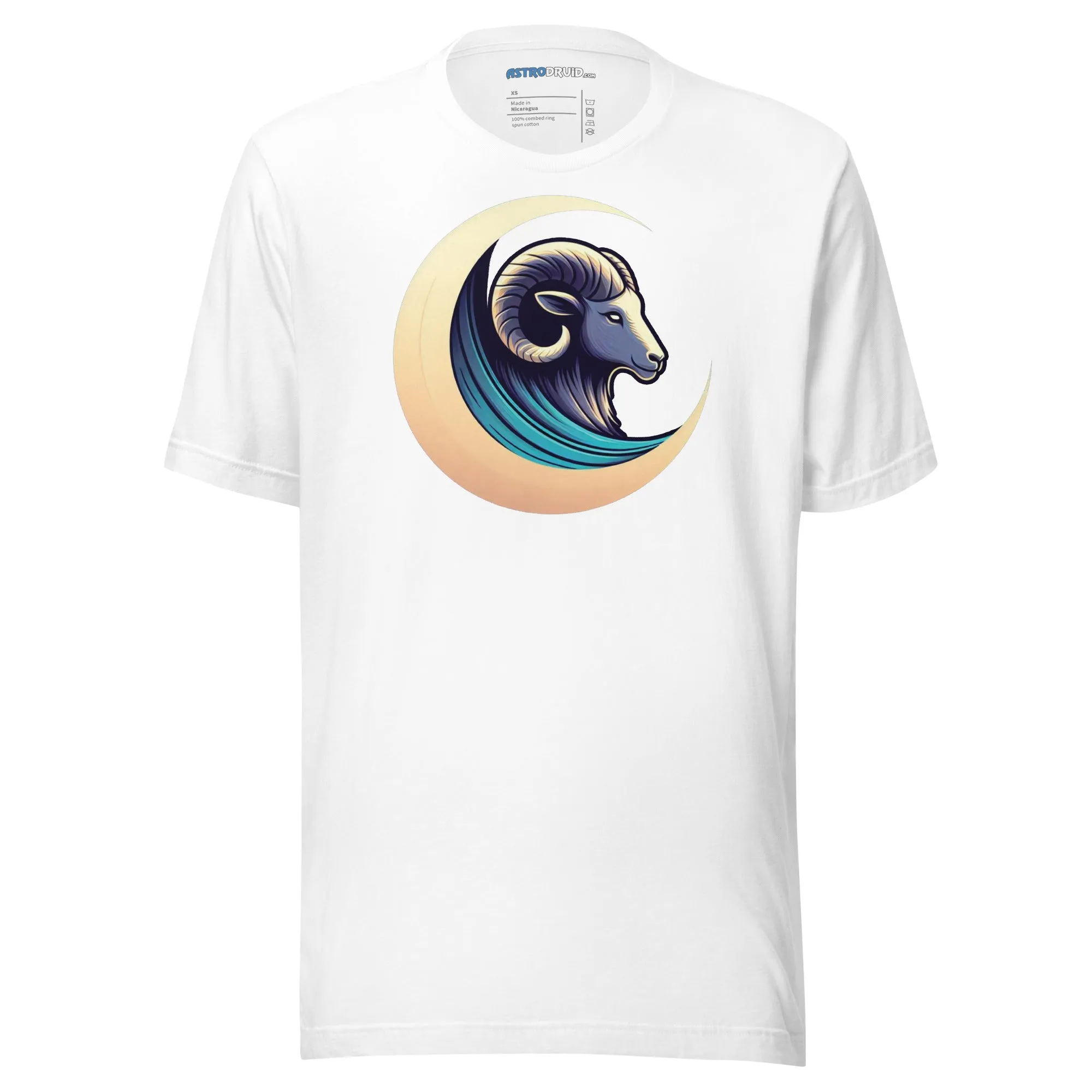 Aries Moon Shirt