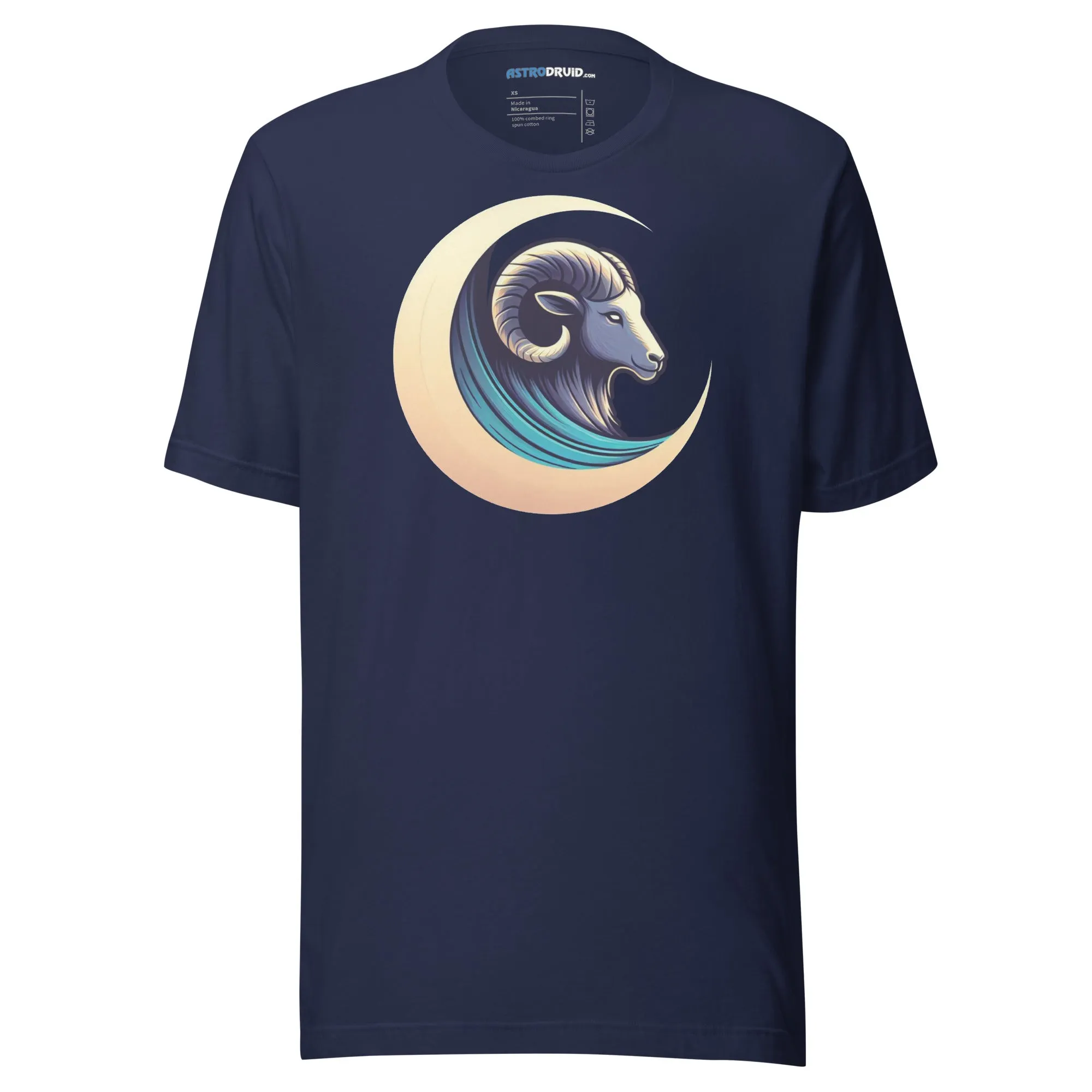 Aries Moon Shirt