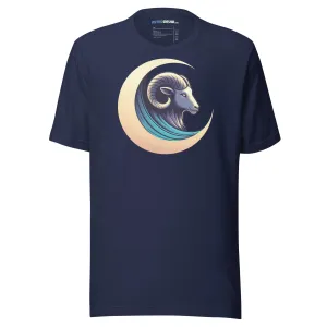Aries Moon Shirt