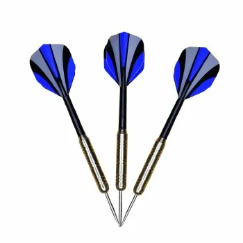Arrow 180 High Quality Dartboard Set inc.2 Sets of Darts