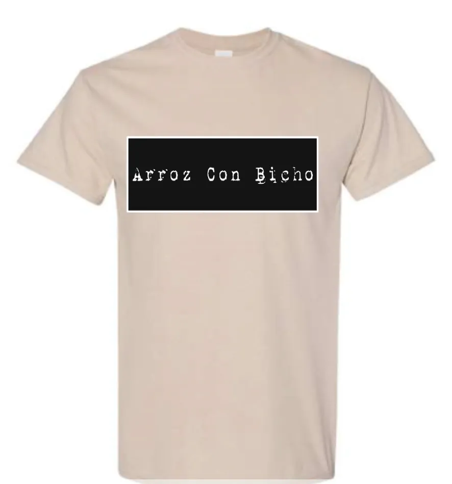 Arroz con Bicho SoftStyle T-Shirt