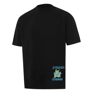 ATQ Tetsunori Thunder God SS Tee