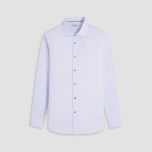 Axel Diamond Jacquard Shirt