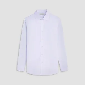 Axel Micro Check Jacquard Shirt
