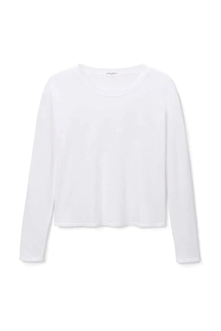 Axel Tee | White