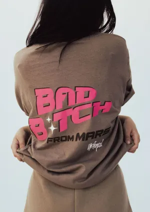 Bad B*tch From Mars Tee