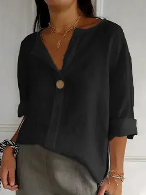 Barbara™ | Chic Comfort Blouse