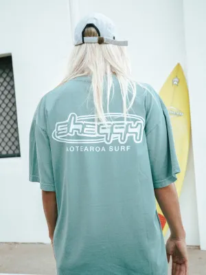 BASE T-SHIRT
