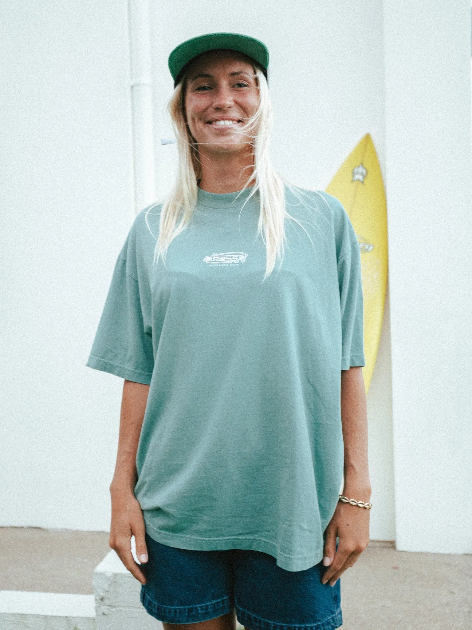 BASE T-SHIRT