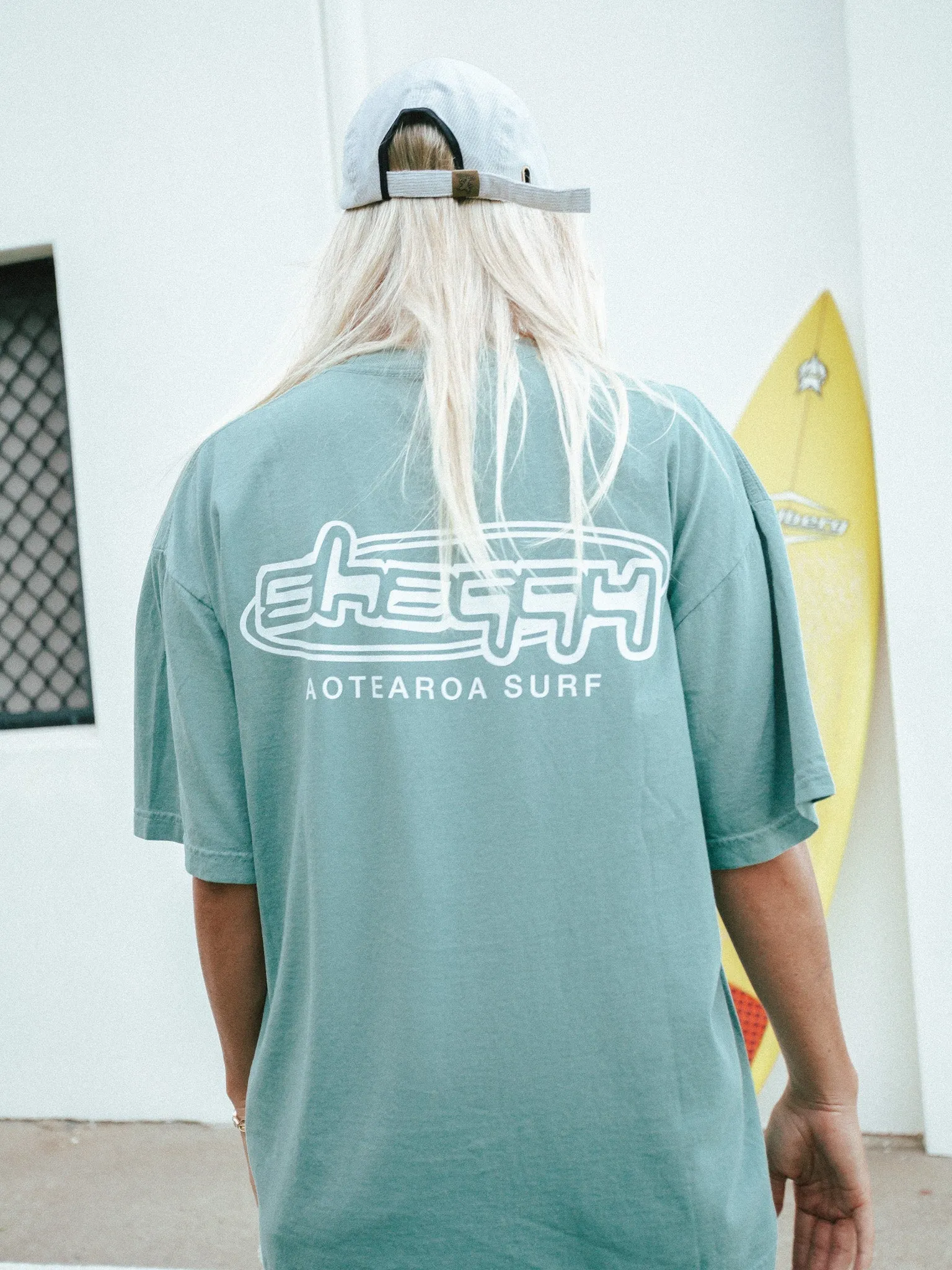 BASE T-SHIRT