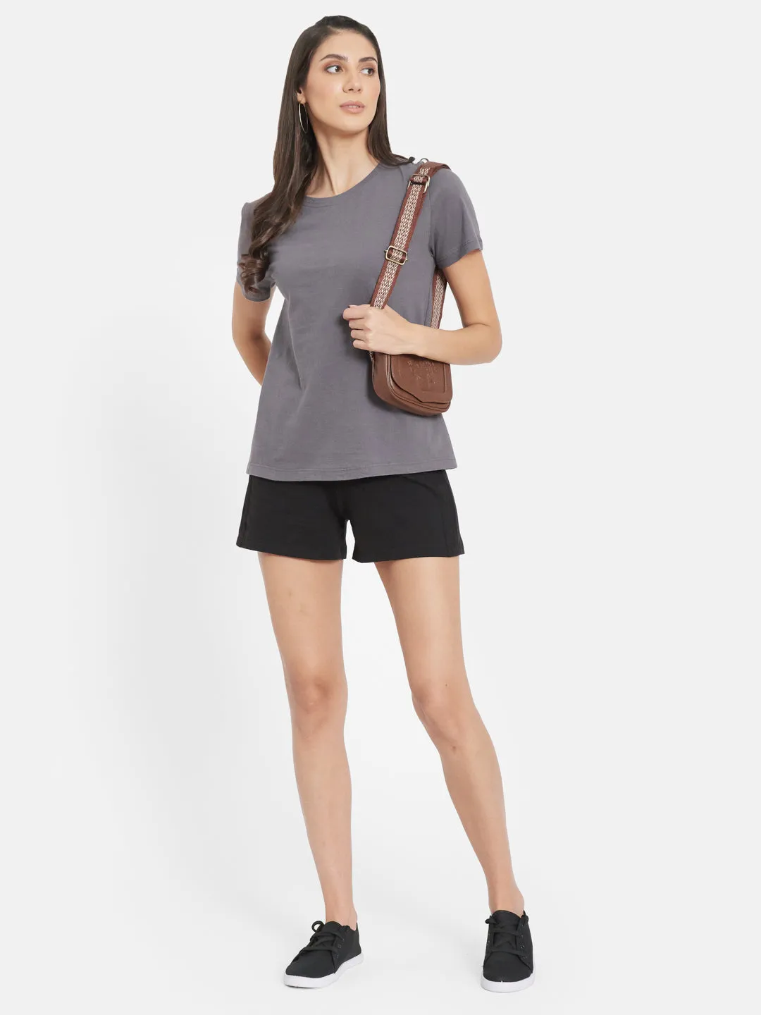 BASIC Lounge TEE