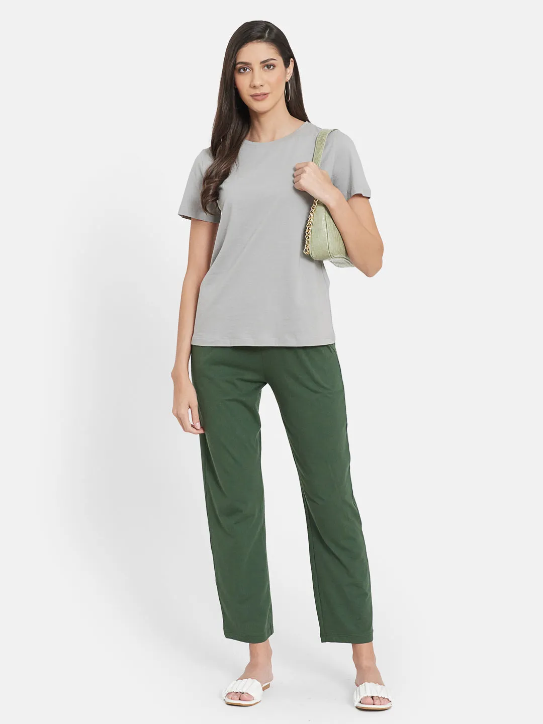 BASIC Lounge TEE