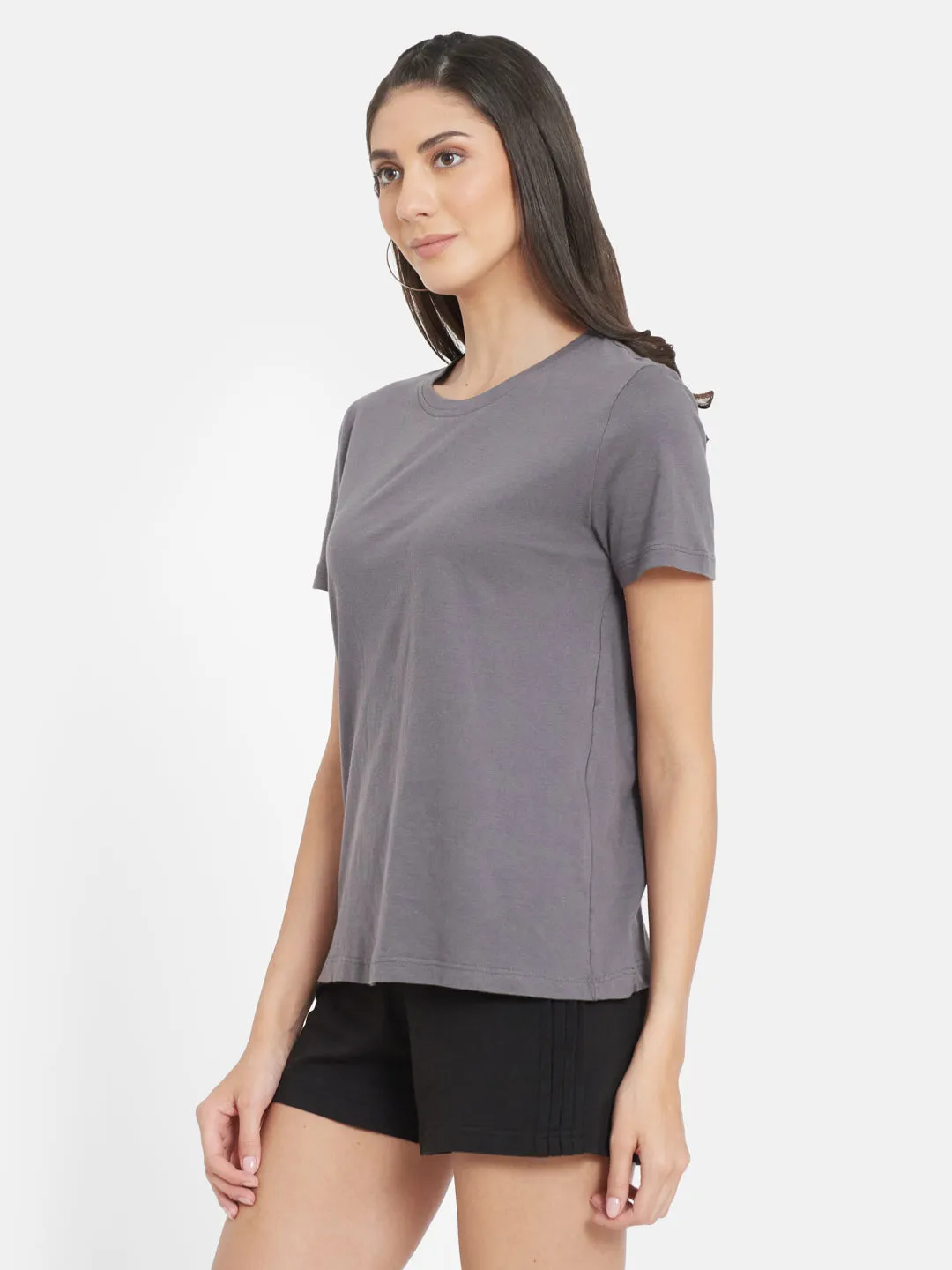 BASIC Lounge TEE