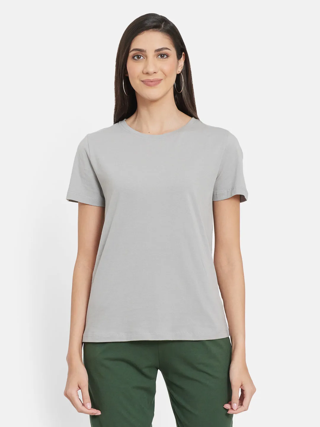 BASIC Lounge TEE