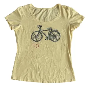 Bedazzled Bicycle