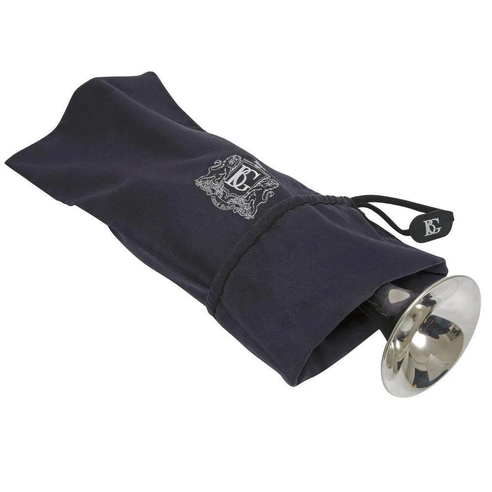 BG Microfibre Cover/Holder Bag ~ Trumpet, Cornet, Flugel Horn