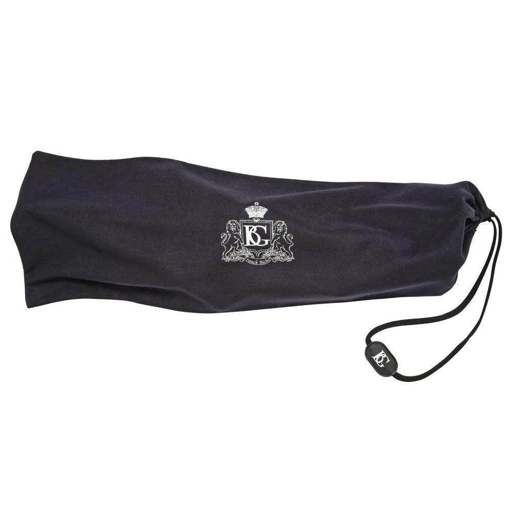 BG Microfibre Cover/Holder Bag ~ Trumpet, Cornet, Flugel Horn