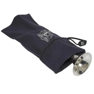 BG Microfibre Cover/Holder Bag ~ Trumpet, Cornet, Flugel Horn
