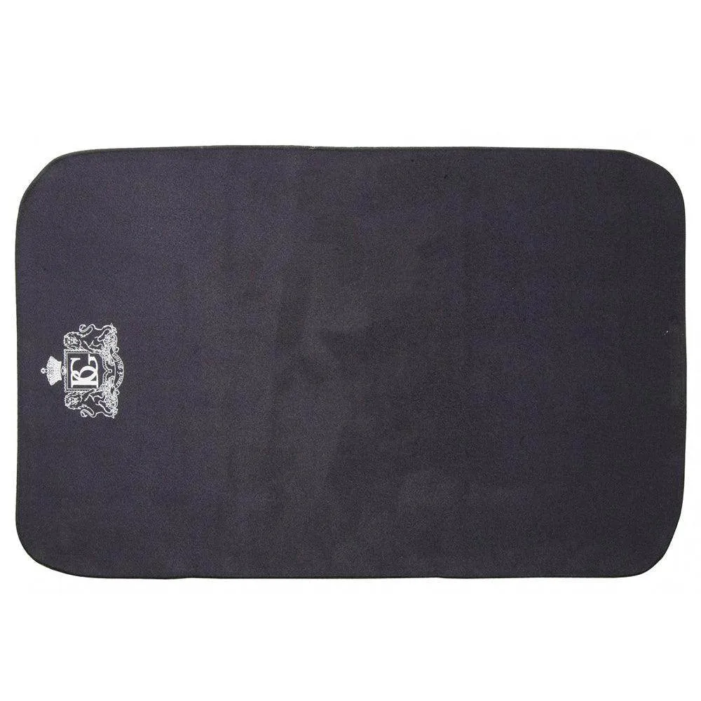 BG Universal Deluxe Microfibre Concert Swab
