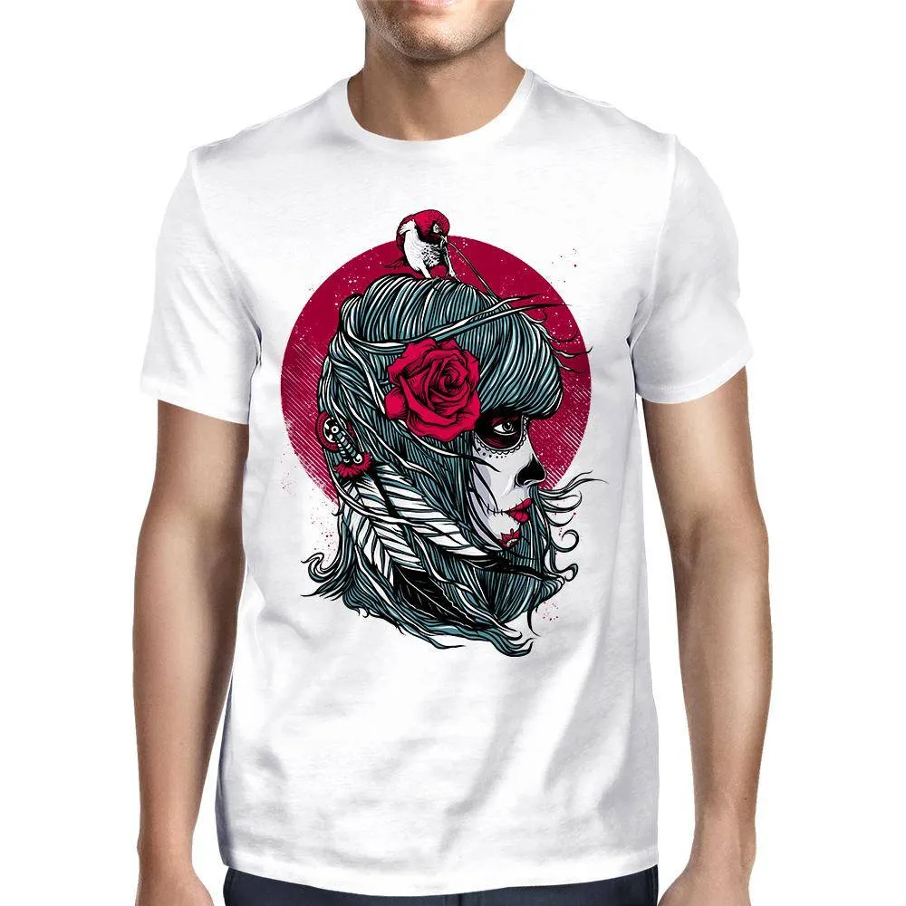 Bird Of Death T-Shirt
