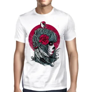 Bird Of Death T-Shirt