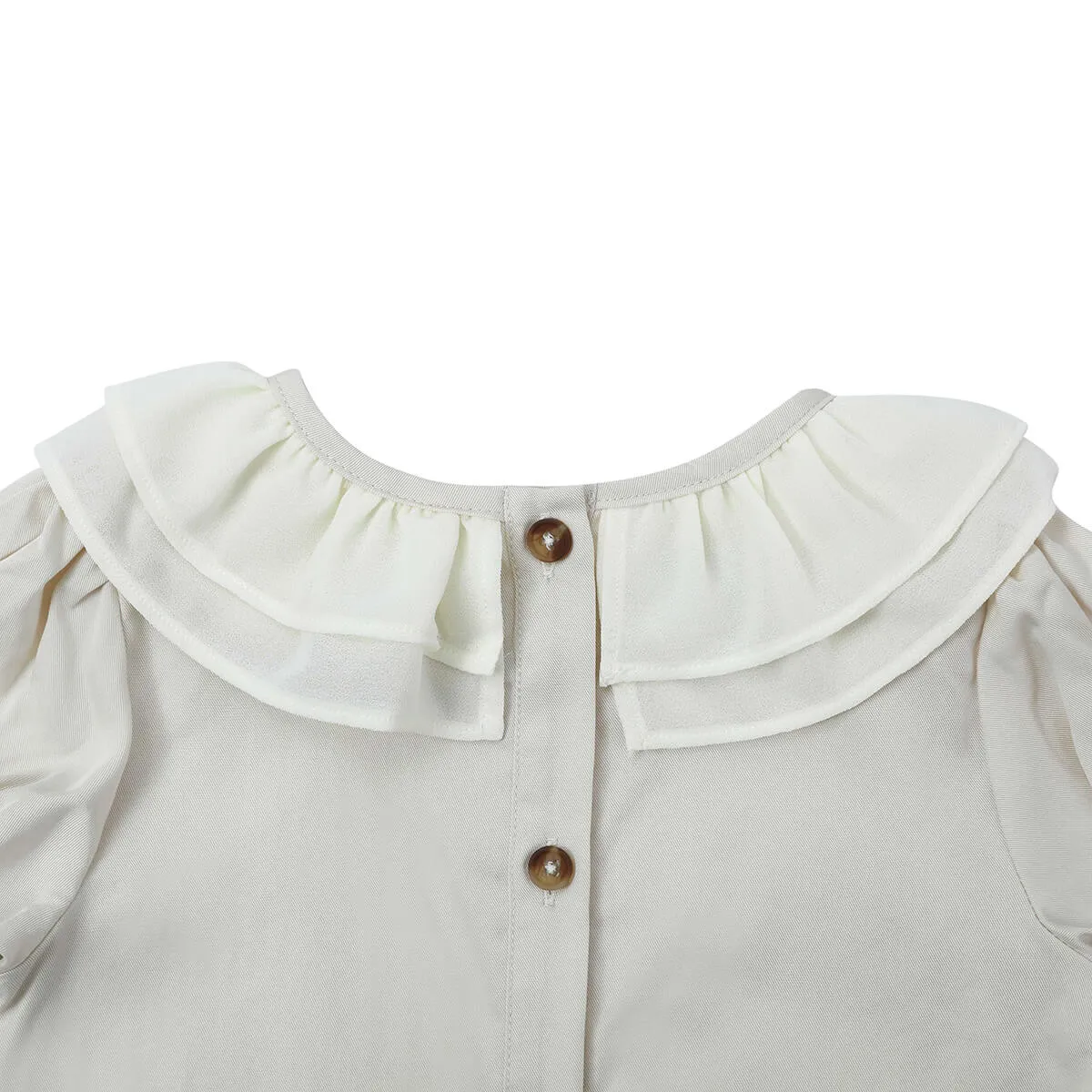 Birgitz Blouse - Bluse