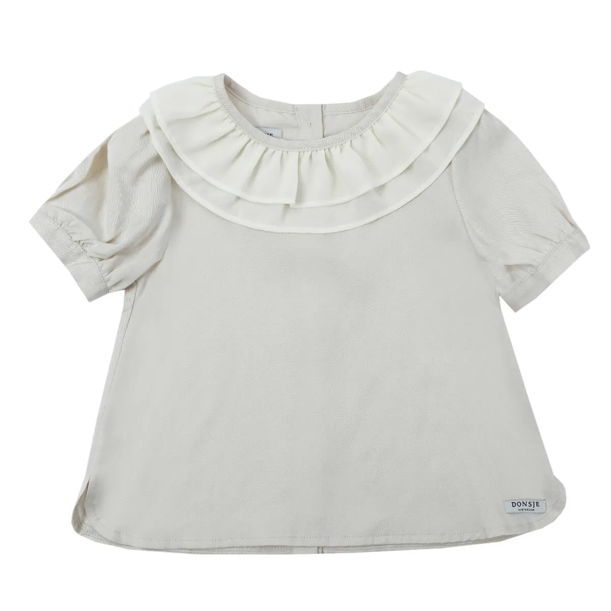 Birgitz Blouse - Bluse
