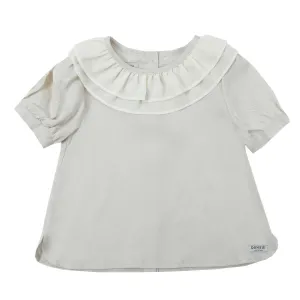 Birgitz Blouse - Bluse