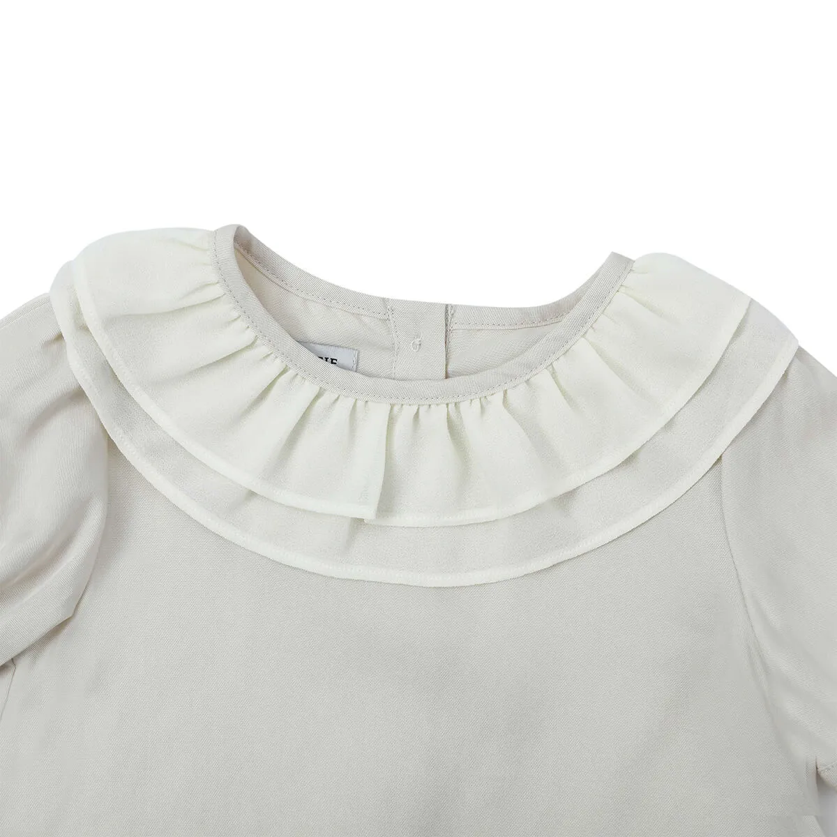 Birgitz Blouse - Bluse