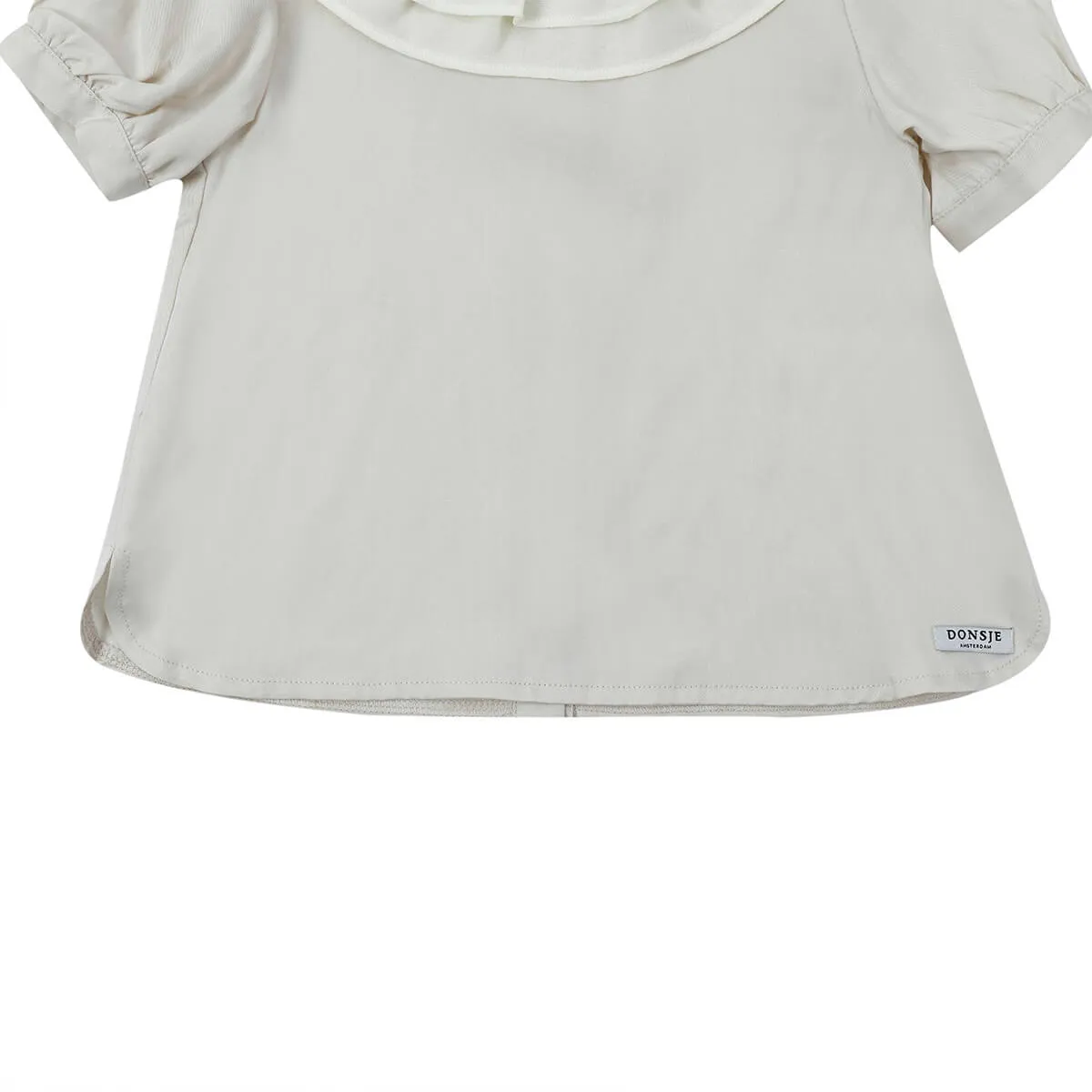 Birgitz Blouse - Bluse