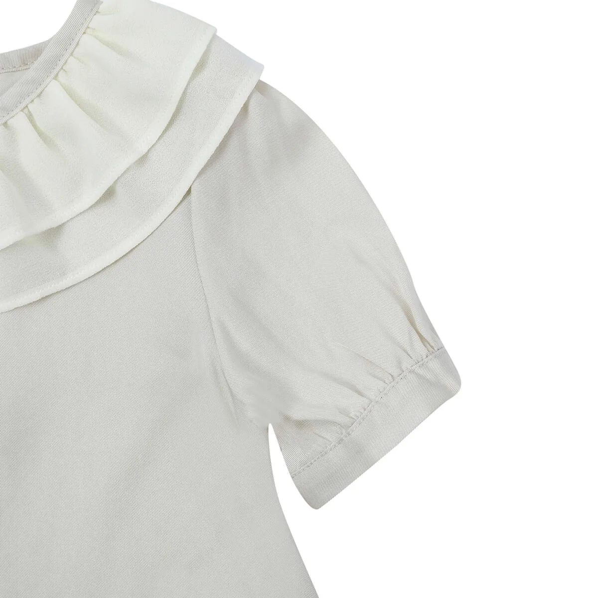 Birgitz Blouse - Bluse