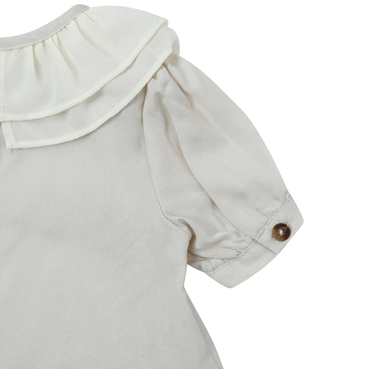 Birgitz Blouse - Bluse