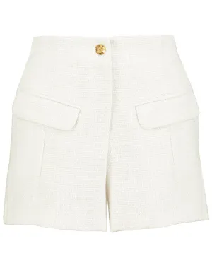 Bishop   Young Parker Tweed Short