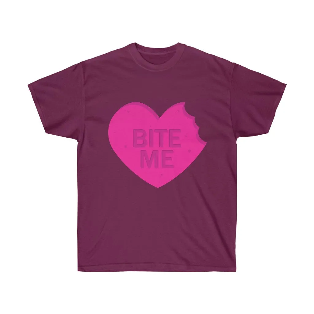 BITE ME