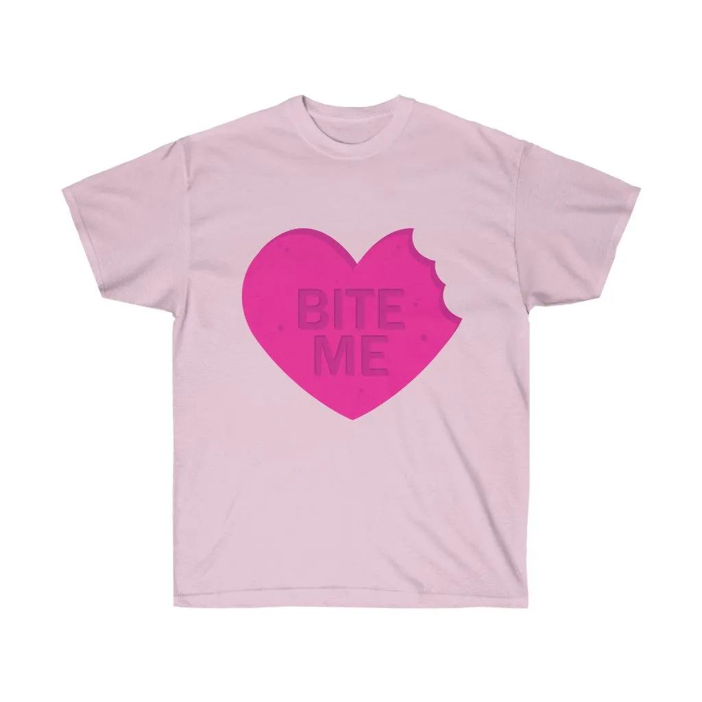 BITE ME