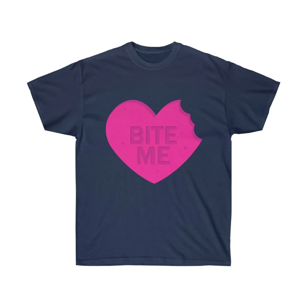 BITE ME