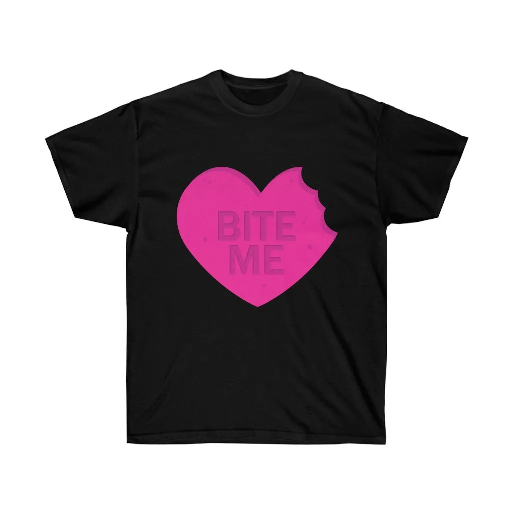 BITE ME