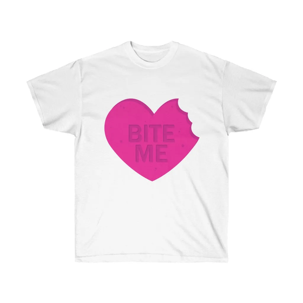 BITE ME