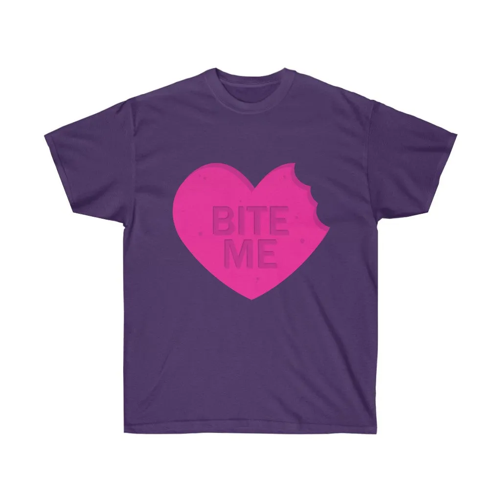 BITE ME