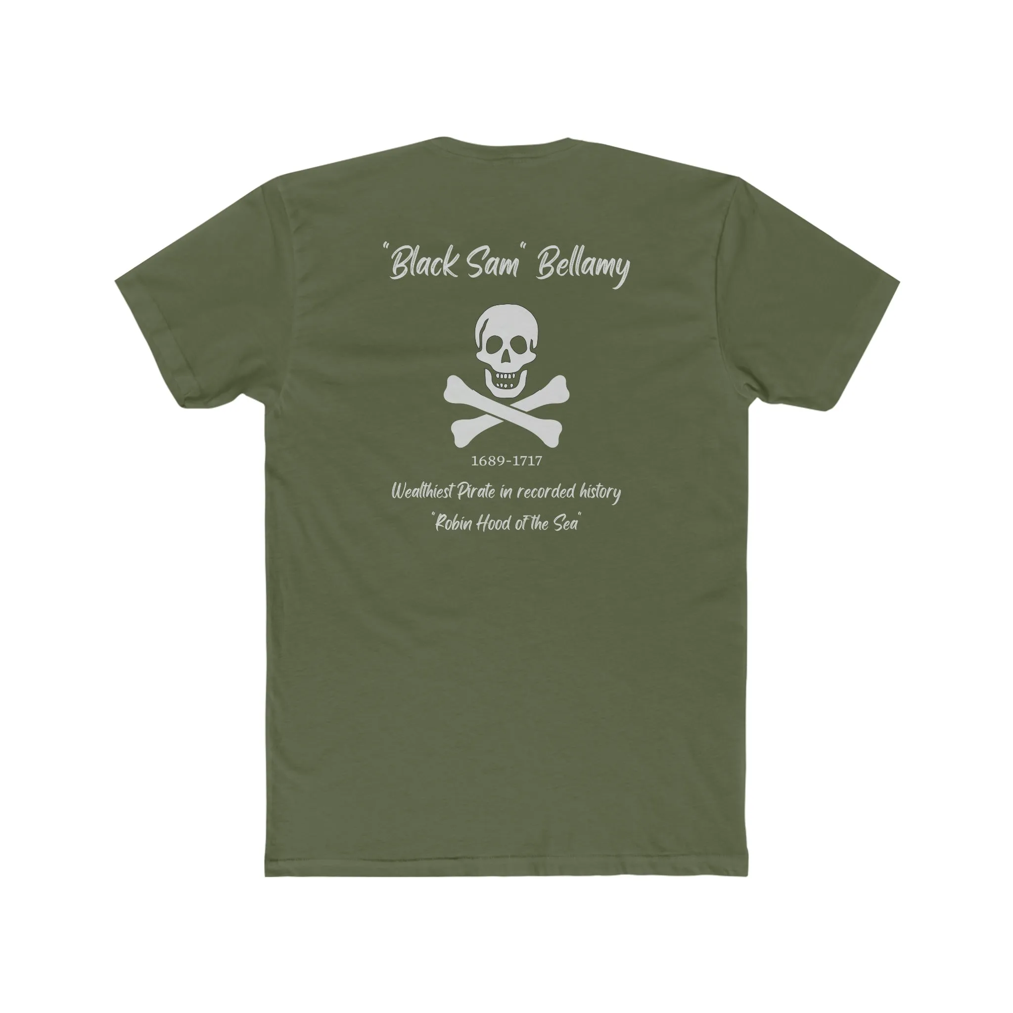 Black Sam T