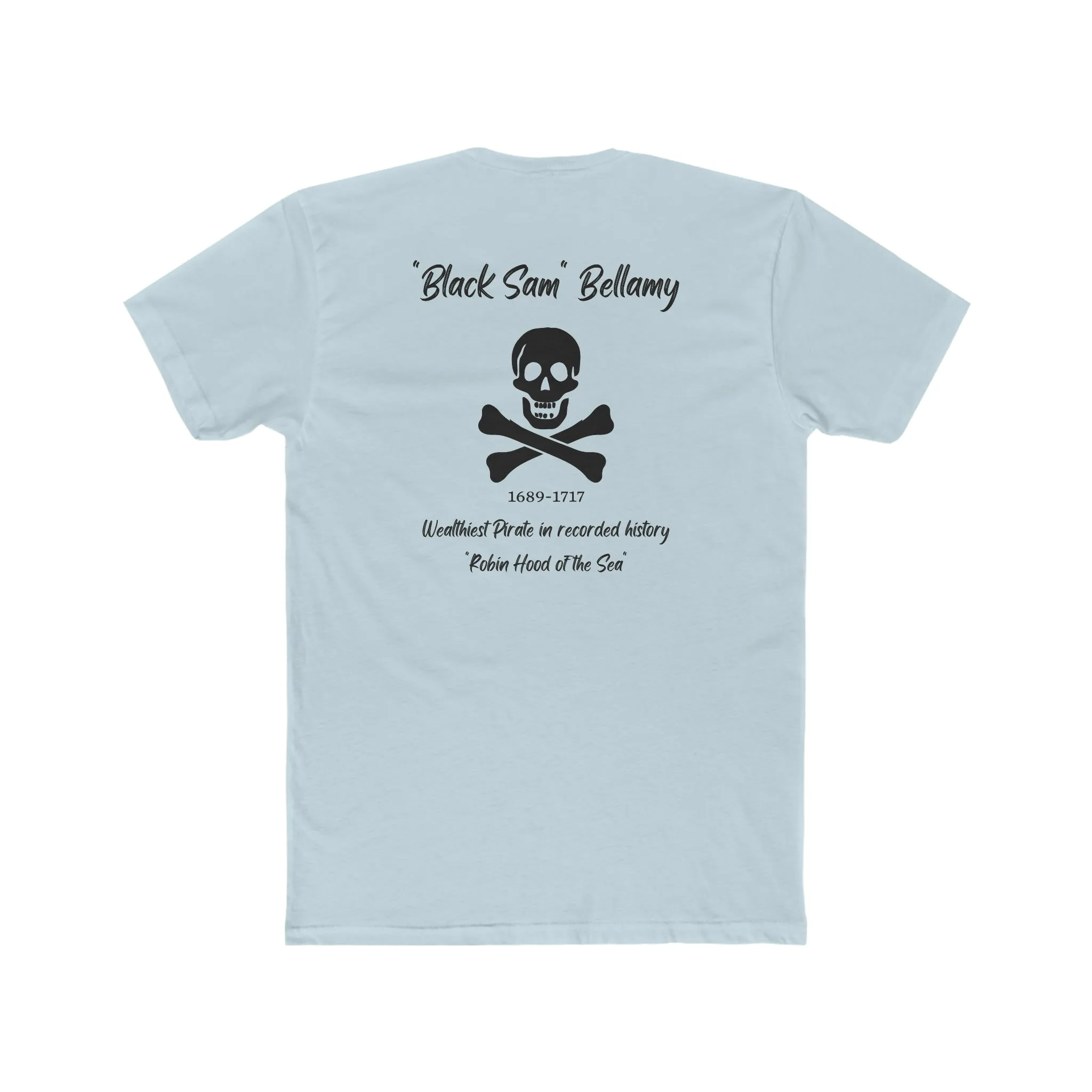 Black Sam T