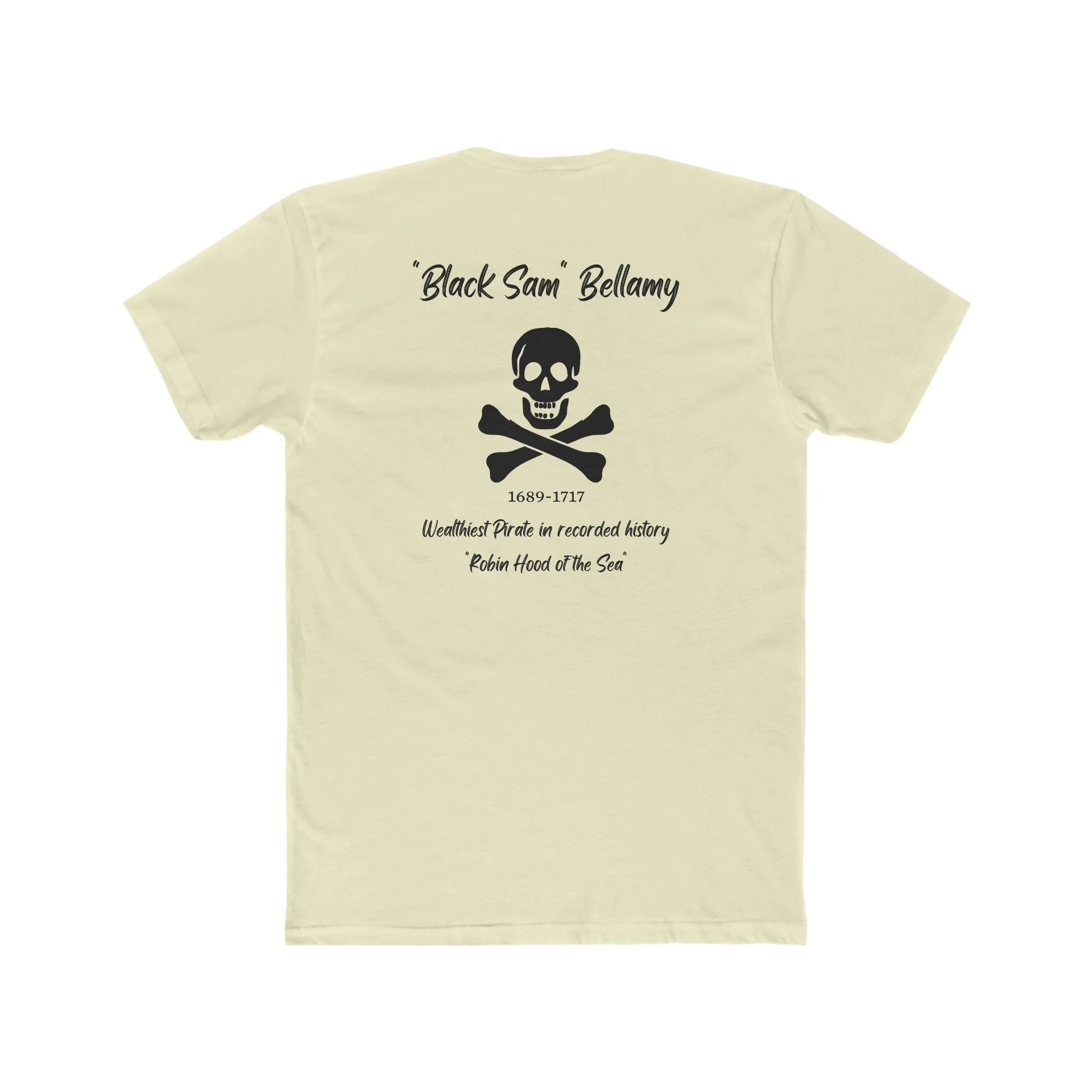 Black Sam T