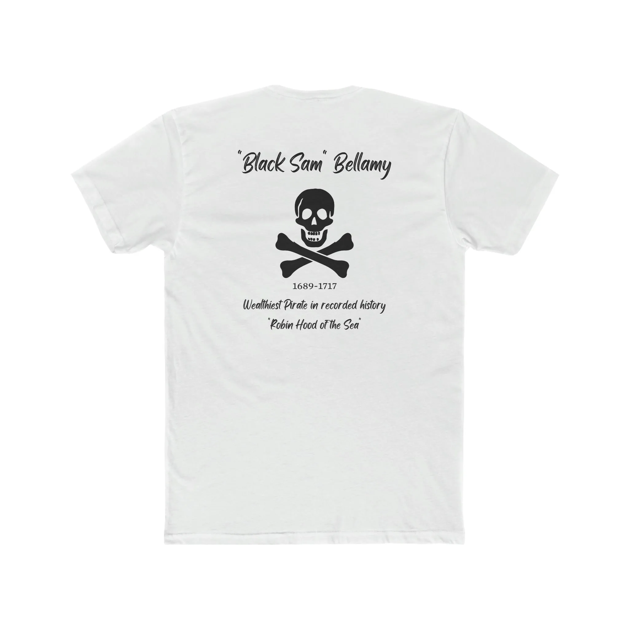Black Sam T