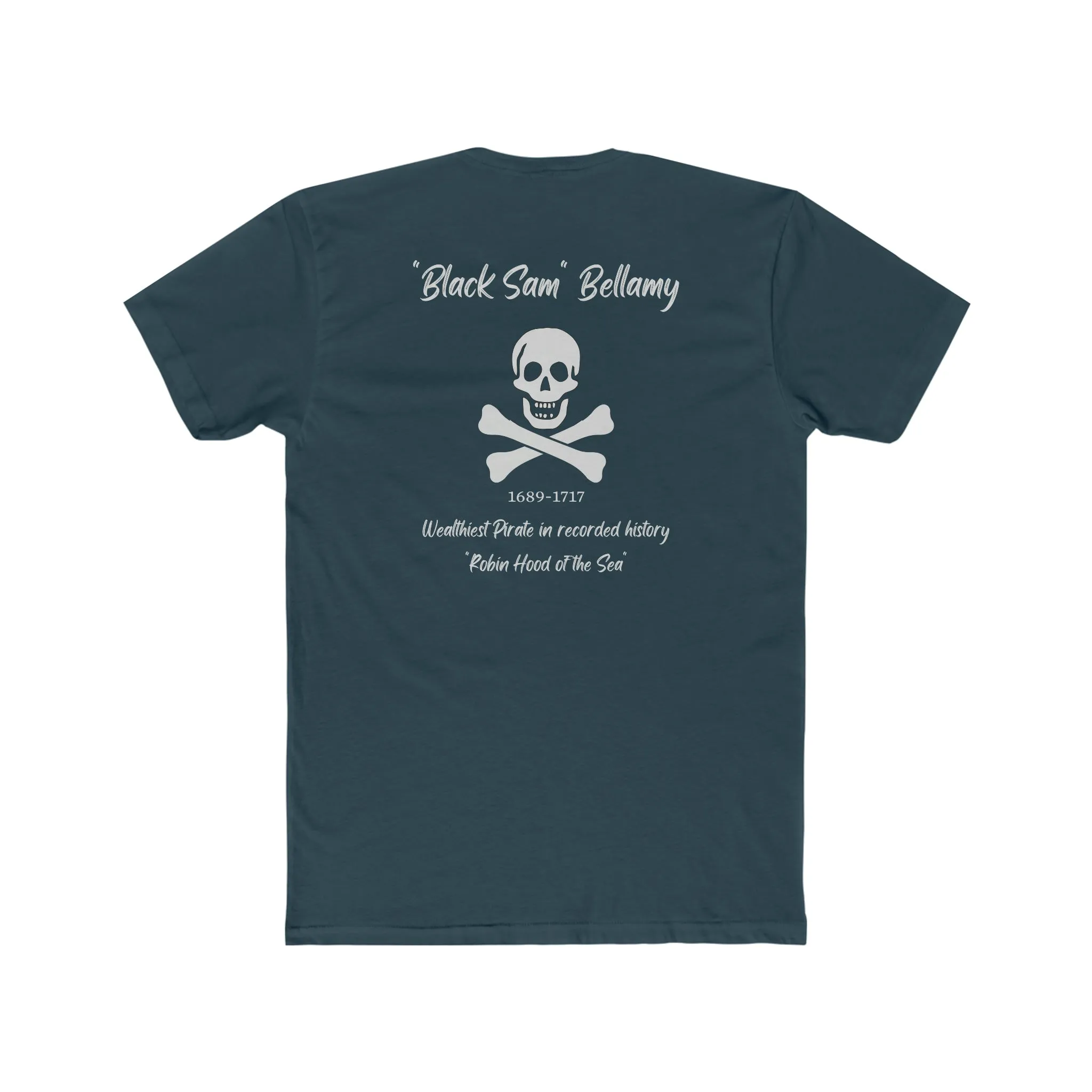 Black Sam T